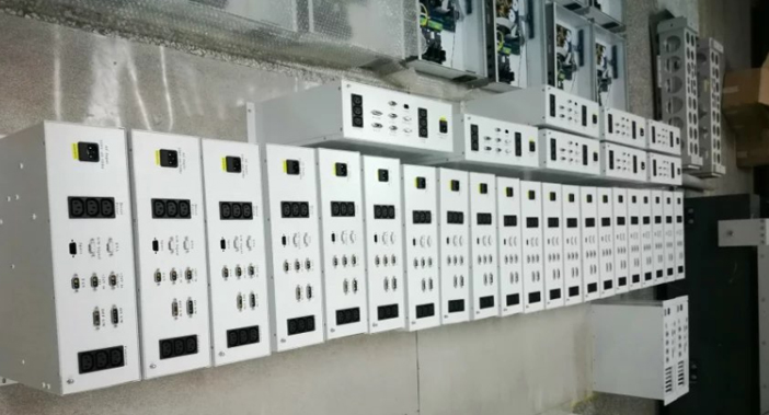 金屬外殼發展趨勢你都清楚了？