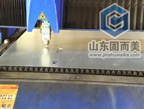 常用的數控切割都有哪些方式？