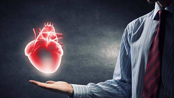 心臟聚停正確搶救方法！