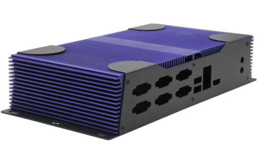 固而美|"面對電子產(chǎn)品外殼的選擇，你會選擇鋁型材機(jī)箱嗎？"